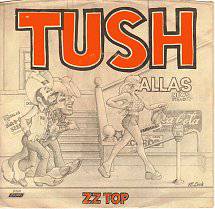 ZZ Top : Tush